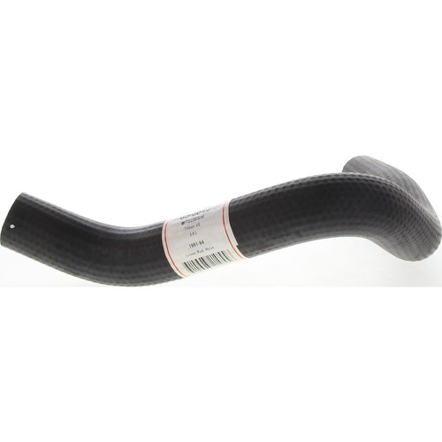 Gates Radiator Hose Lower - 05-0846 Cooling Hose Car Service Auto Part