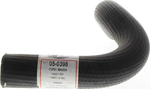 Gates Radiator Hose Lower - 05-0398 Cooling Hose Car Service Auto Part