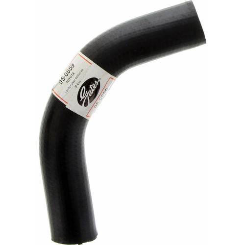 Gates Radiator Hose - 05-0859 Cooling Hose Car Service Auto Part