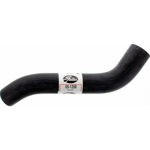 Gates Radiator Hose Lower - 05-1258 Cooling Hose Car Service Auto Part