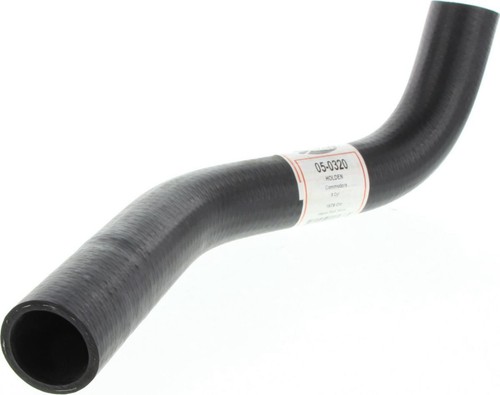 Gates Radiator Hose Upper - 05-0320 Cooling Hose Car Service Auto Part