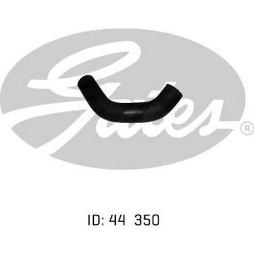 Gates Radiator Hose Lower - 05-0300 Cooling Hose Car Service Auto Part