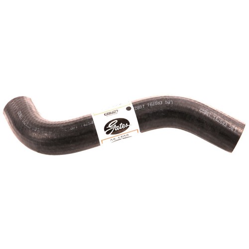 Gates Radiator Hose Upper - 05-1508 Cooling Hose Car Service Auto Part