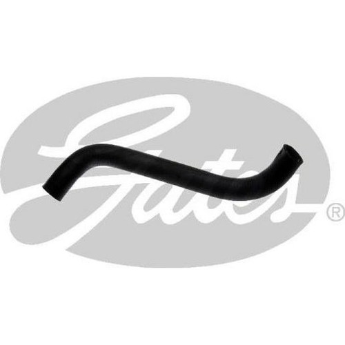 Gates Radiator Hose - 05-2427 Cooling Hose Car Service Auto Part