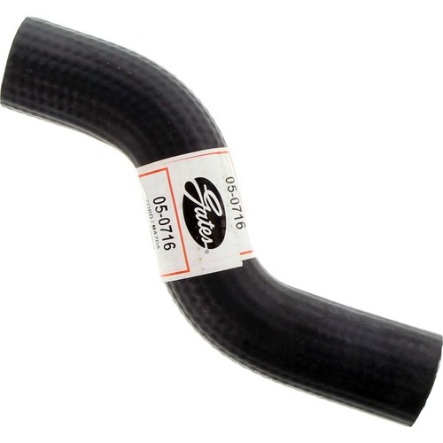 Gates Radiator Hose Lower - 05-0716 Cooling Hose Car Service Auto Part