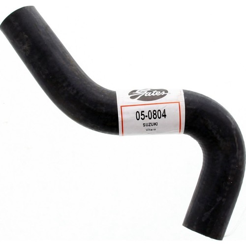 Gates Radiator Hose Upper - 05-0804 Cooling Hose Car Service Auto Part