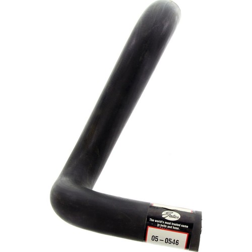 Gates Radiator Hose Lower - 05-0546 Cooling Hose Car Service Auto Part
