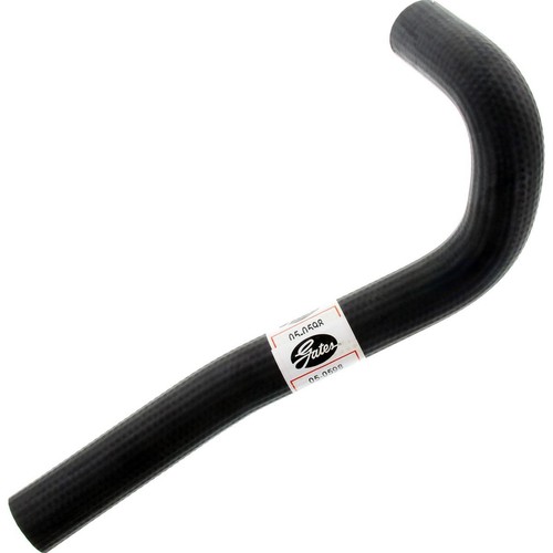 Gates Radiator Hose Upper - 05-0598 Cooling Hose Car Service Auto Part