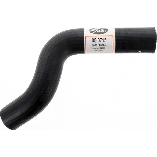 Gates Radiator Hose Upper - 05-0715 Cooling Hose Car Service Auto Part