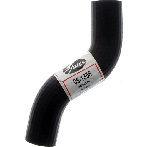 Gates Radiator Hose Upper - 05-1356 Cooling Hose Car Service Auto Part