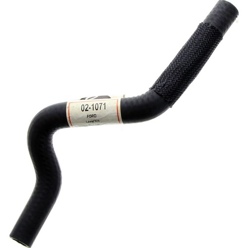 Gates Moulded Heater Hose - 02-1071 Replacement Hose Car Service Auto Part