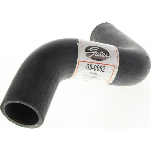 Gates Radiator Hose Upper - 05-0082 Cooling Hose Car Service Auto Part