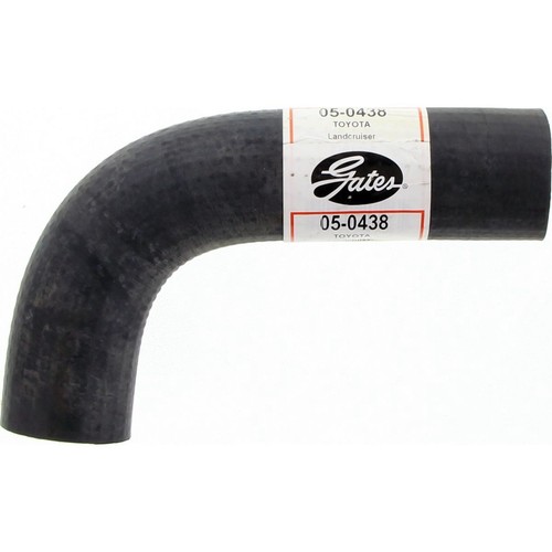 Gates Radiator Hose Upper - 05-0438 Cooling Hose Car Service Auto Part
