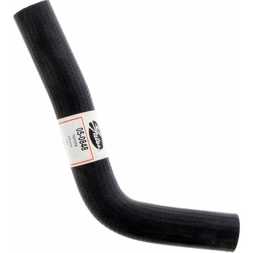 Gates Radiator Hose Upper - 05-0848 Cooling Hose Car Service Auto Part