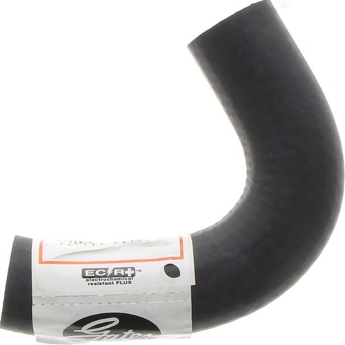 Gates Moulded Heater Hose - 02-0941 Replacement Hose Car Service Auto Part