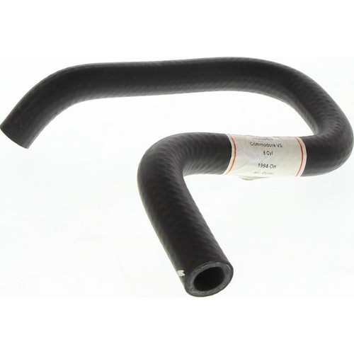 Gates Moulded Heater Hose - 02-0100 Replacement Hose Car Service Auto Part