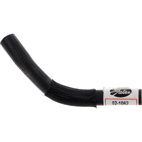 Gates Moulded Heater Hose - 02-1062 Replacement Hose Car Service Auto Part