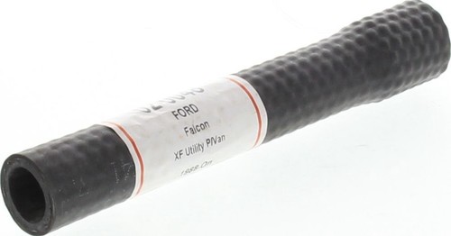 Gates Moulded Heater Hose - 02-0048 Replacement Hose Car Service Auto Part