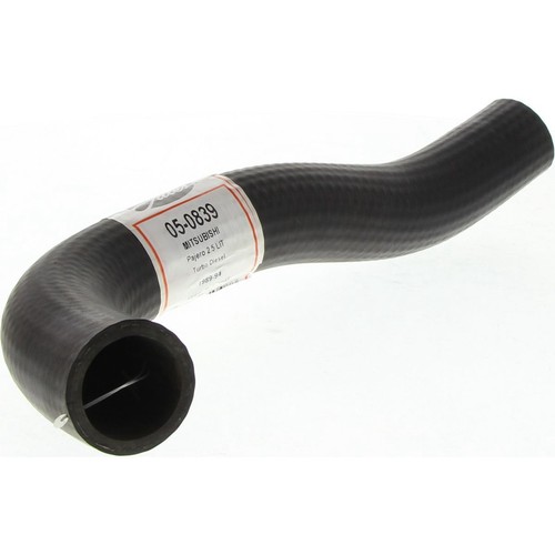 Gates Radiator Hose Upper - 05-0839 Cooling Hose Car Service Auto Part