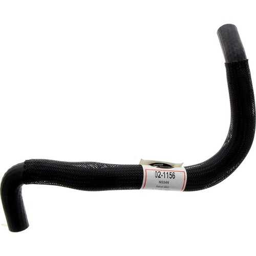 Gates Moulded Heater Hose - 02-1156 Replacement Hose Car Service Auto Part