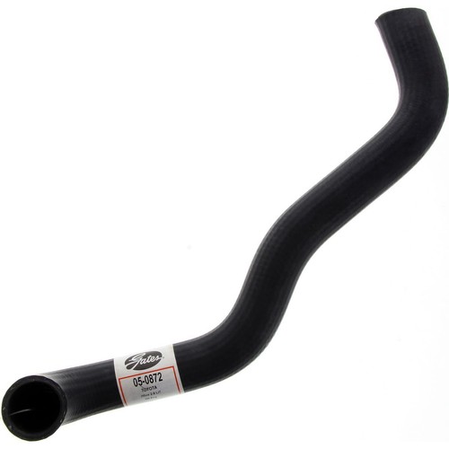 Gates Radiator Hose Lower - 05-0872 Cooling Hose Car Service Auto Part