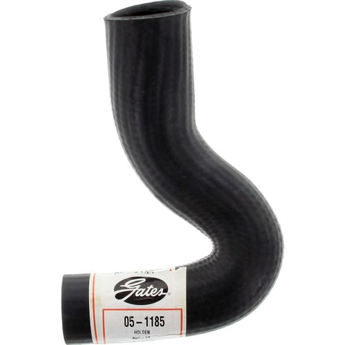Gates Radiator Hose Upper - 05-1185 Cooling Hose Car Service Auto Part