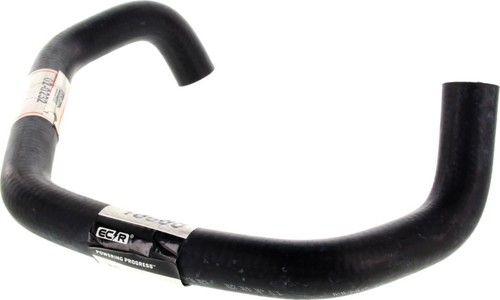Gates Moulded Heater Hose - 02-0232 Replacement Hose Car Service Auto Part