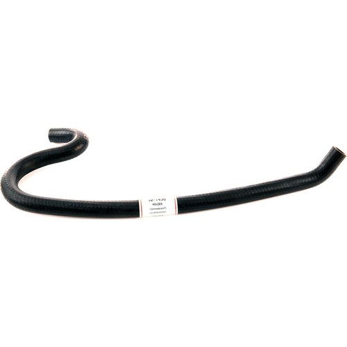 Gates Moulded Heater Hose - 02-1436 Replacement Hose Car Service Auto Part