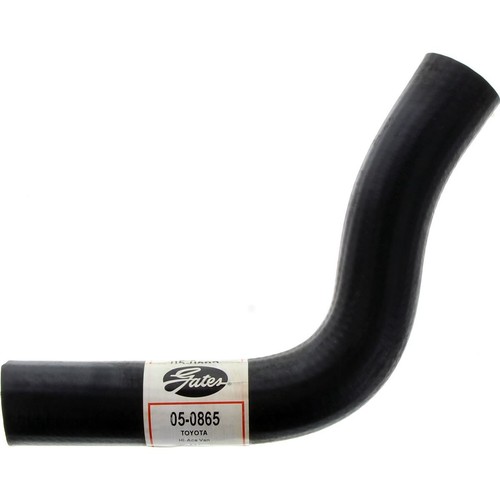 Gates Radiator Hose - 05-0865 Cooling Hose Car Service Auto Part