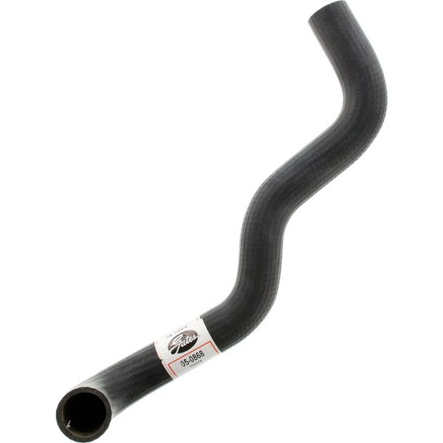 Gates Radiator Hose Lower - 05-0868 Cooling Hose Car Service Auto Part