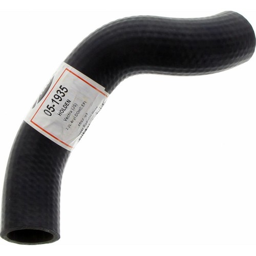 Gates Radiator Hose Upper - 05-1935 Cooling Hose Car Service Auto Part