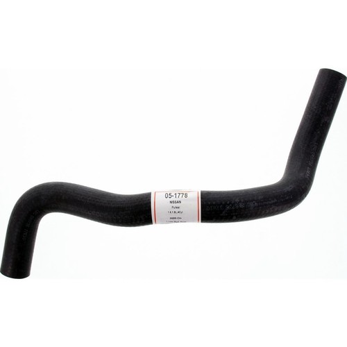 Gates Radiator Hose - 05-1778 Cooling Hose Car Service Auto Part