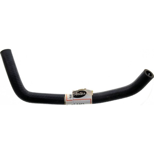 Gates Moulded Heater Hose - 02-1463 Replacement Hose Car Service Auto Part