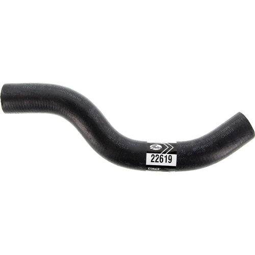 Gates Radiator Hose Upper - 22619 Cooling Hose Car Service Auto Part