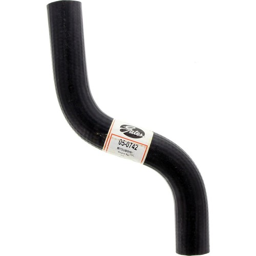 Gates Radiator Hose Upper - 05-0742 Cooling Hose Car Service Auto Part
