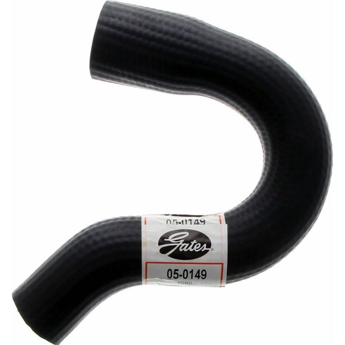 Gates Radiator Hose Upper - 05-0149 Cooling Hose Car Service Auto Part