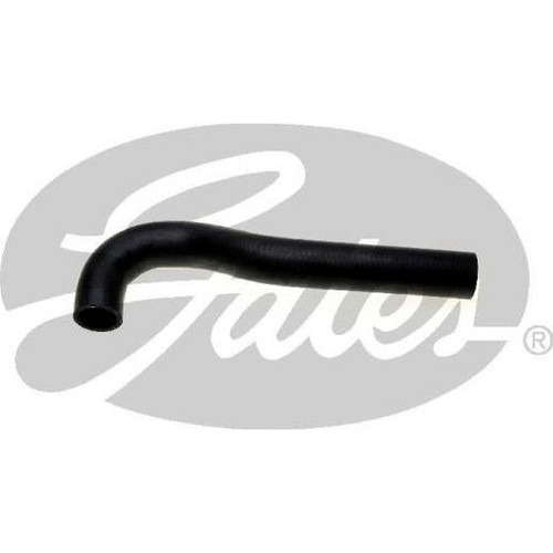 Gates Radiator Hose - 05-2508 Cooling Hose Car Service Auto Part