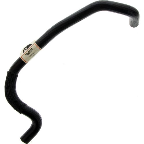 Gates Moulded Heater Hose - 02-0097 Replacement Hose Car Service Auto Part