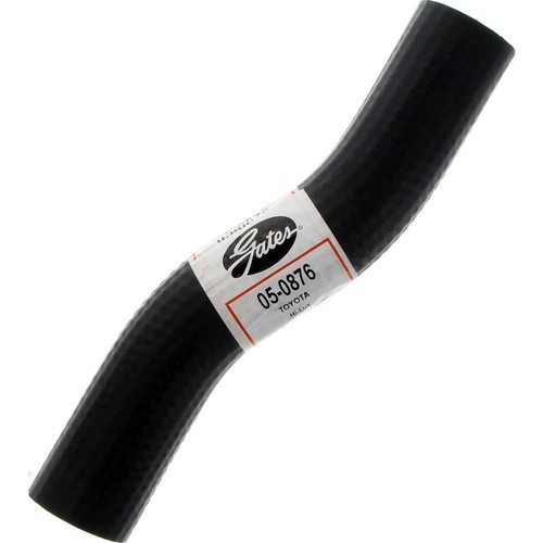 Gates Radiator Hose Lower - 05-0876 Cooling Hose Car Service Auto Part