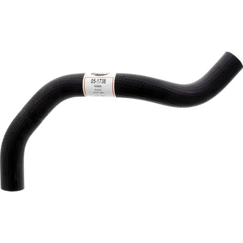 Gates Radiator Hose Upper - 05-1738 Cooling Hose Car Service Auto Part