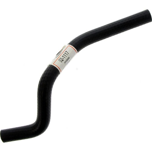 Gates Moulded Heater Hose - 02-1117 Replacement Hose Car Service Auto Part