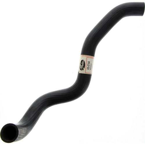 Gates Radiator Hose Lower - 05-0744 Cooling Hose Car Service Auto Part
