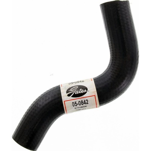 Gates Radiator Hose Upper - 05-0842 Cooling Hose Car Service Auto Part