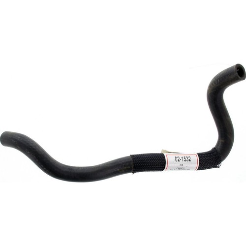 Gates Moulded Heater Hose - 02-1532 Replacement Hose Car Service Auto Part