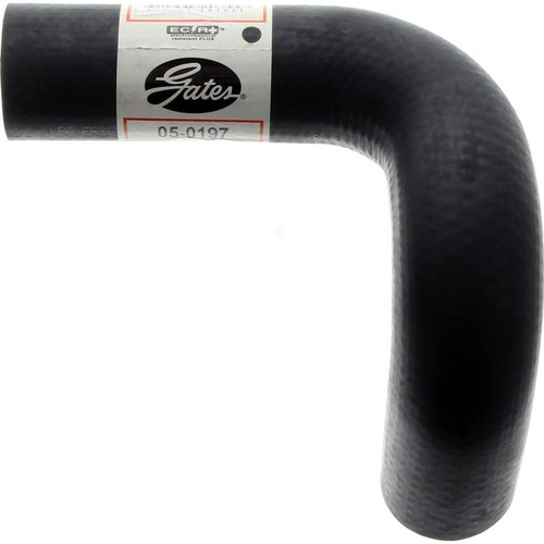 Gates Radiator Hose Upper - 05-0197 Cooling Hose Car Service Auto Part