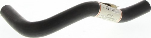 Gates Moulded Heater Hose - 02-1317 Replacement Hose Car Service Auto Part