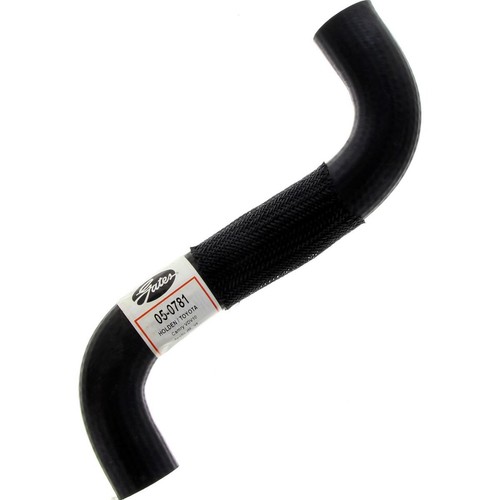 Gates Radiator Hose Lower - 05-0781 Cooling Hose Car Service Auto Part