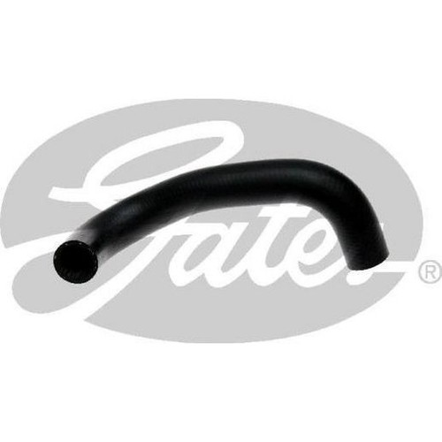 Gates Radiator Hose - 05-2436 Cooling Hose Car Service Auto Part