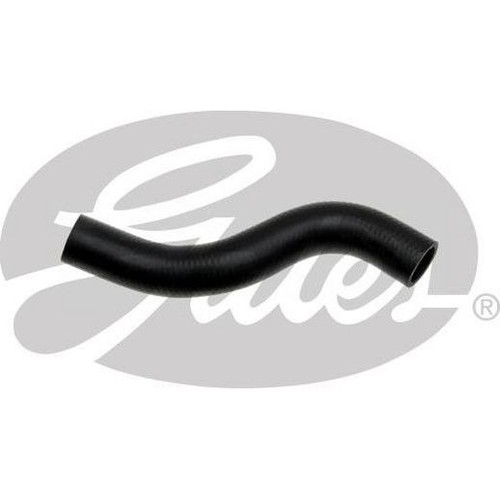 Gates Radiator Hose - 05-2423 Cooling Hose Car Service Auto Part