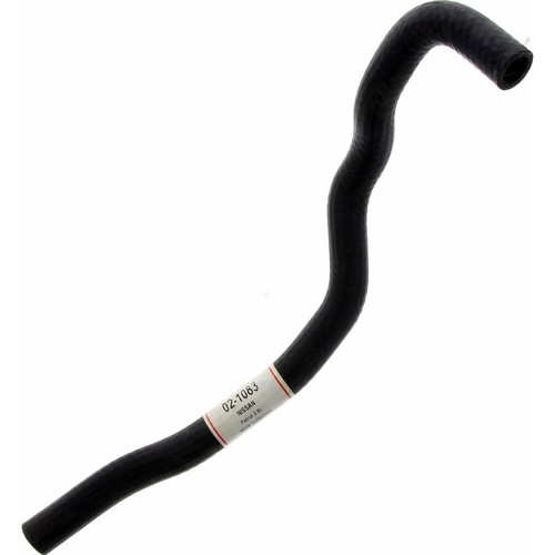 Gates Moulded Heater Hose - 02-1083 Replacement Hose Car Service Auto Part